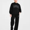 Sweat oversize Varsity 2.0
