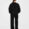 Sweat oversize Varsity 2.0