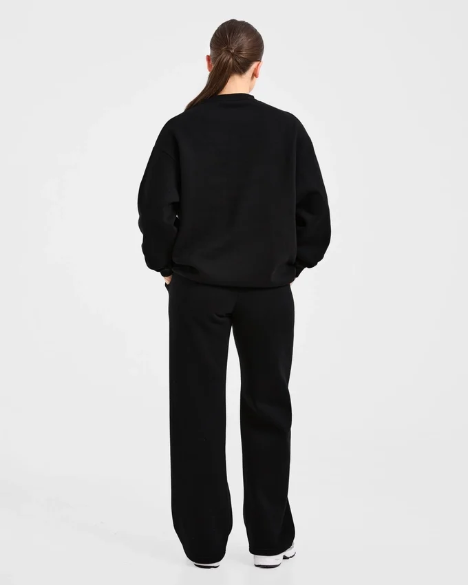 Sweat oversize Varsity 2.0