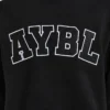 Sweat oversize Varsity 2.0