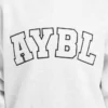 Sweat oversize Varsity 2.0