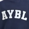 Sweat oversize Varsity 2.0