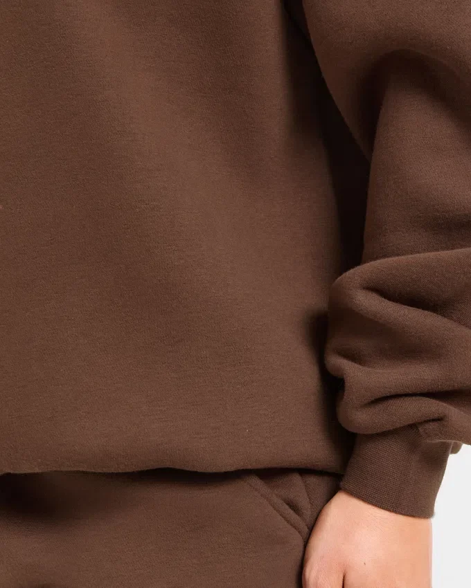 Sweat oversize Varsity 2.0