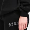 Sweat oversize Varsity 2.0