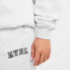 Sweat oversize Varsity 2.0