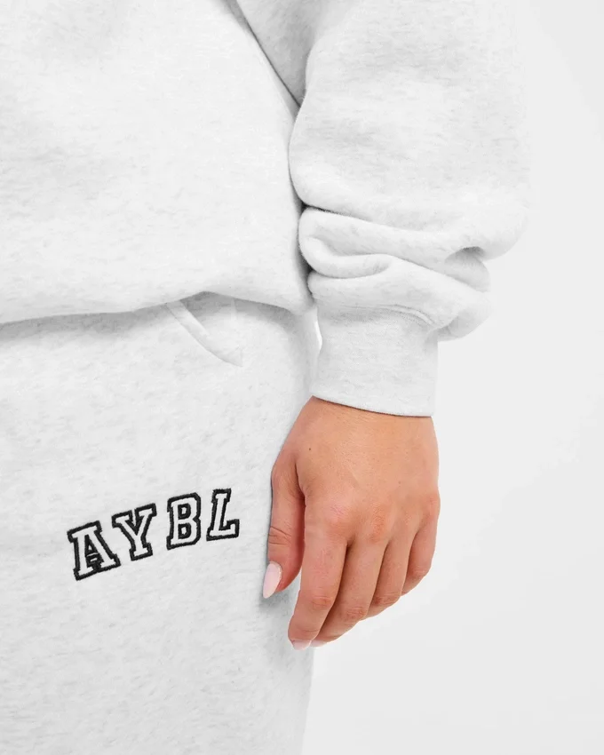 Sweat oversize Varsity 2.0