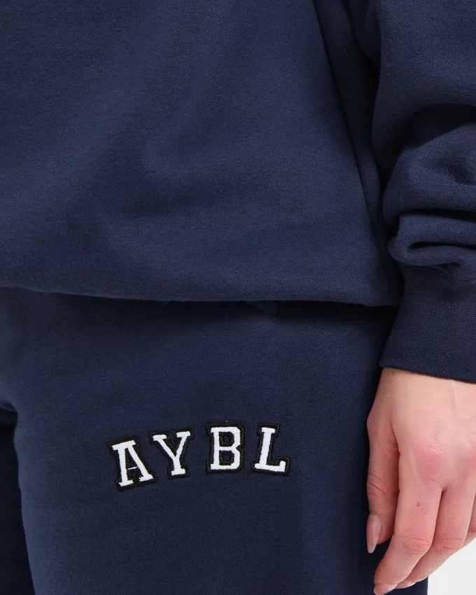 Sweat oversize Varsity 2.0