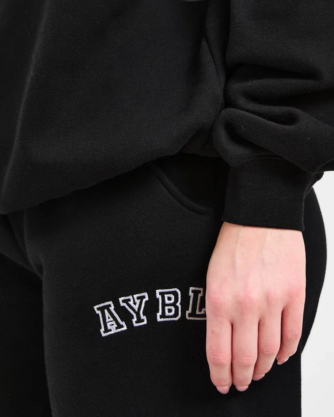Sweat oversize Varsity 2.0