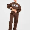 Sweat oversize Varsity 2.0