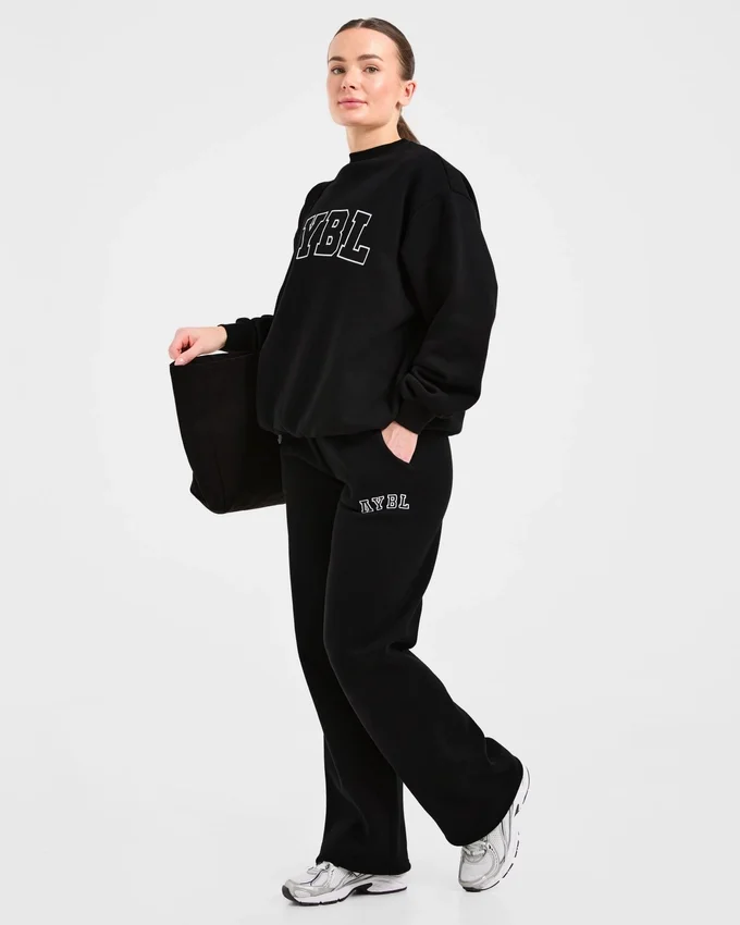 Sweat oversize Varsity 2.0