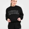 Sweat oversize Varsity 2.0