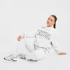 Sweat oversize Varsity 2.0
