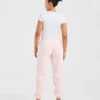 T-shirt court « Just a Gym Girl »