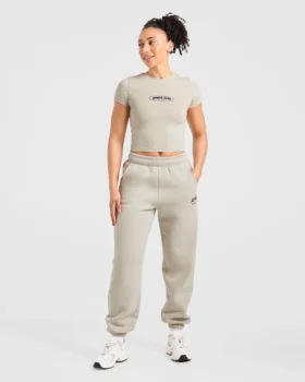 T-shirt court « Sports Club »