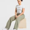 T-shirt court « Sports Club »