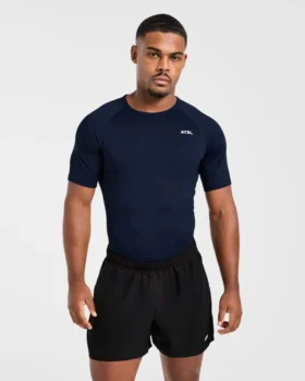 T-shirt de compression