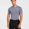 T-shirt de compression