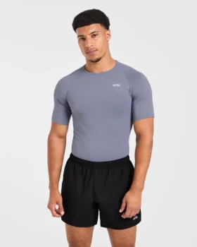 T-shirt de compression