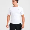 T-shirt de compression