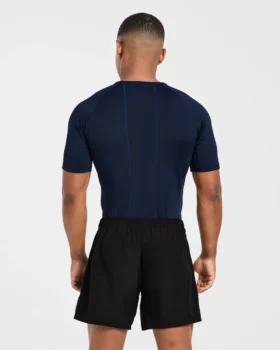 T-shirt de compression
