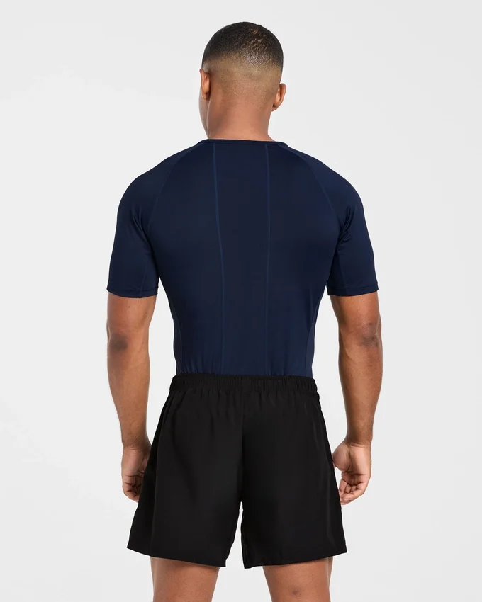 T-shirt de compression