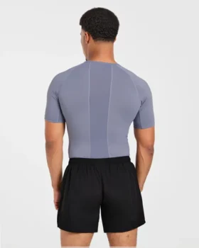T-shirt de compression