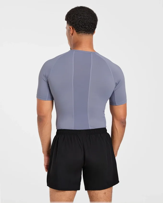 T-shirt de compression