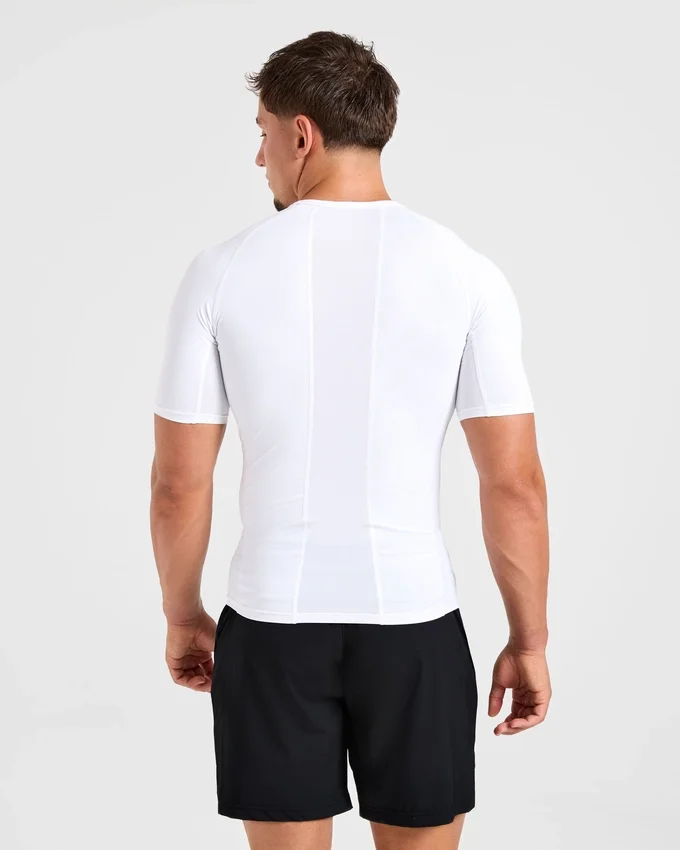 T-shirt de compression