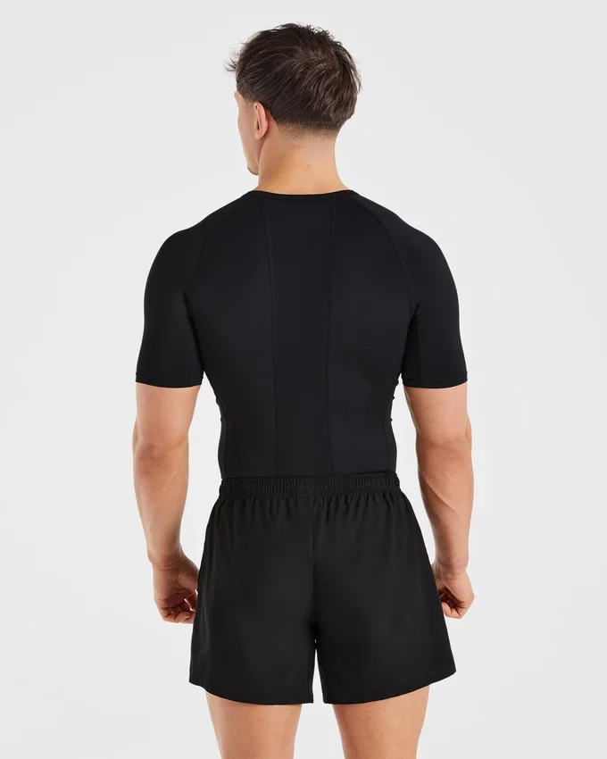 T-shirt de compression