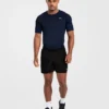 T-shirt de compression