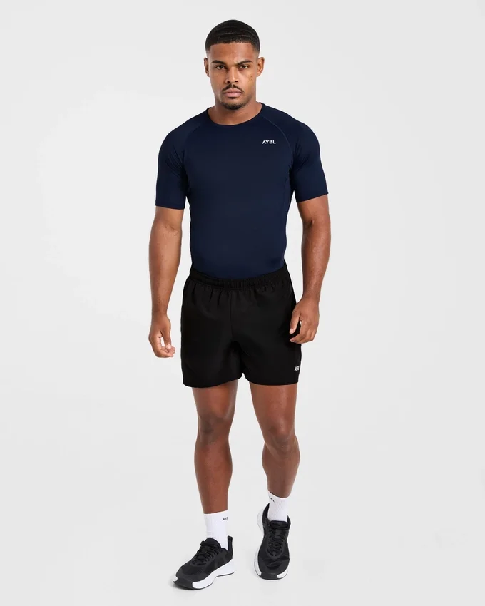 T-shirt de compression