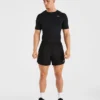 T-shirt de compression