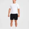 T-shirt de compression