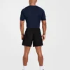 T-shirt de compression