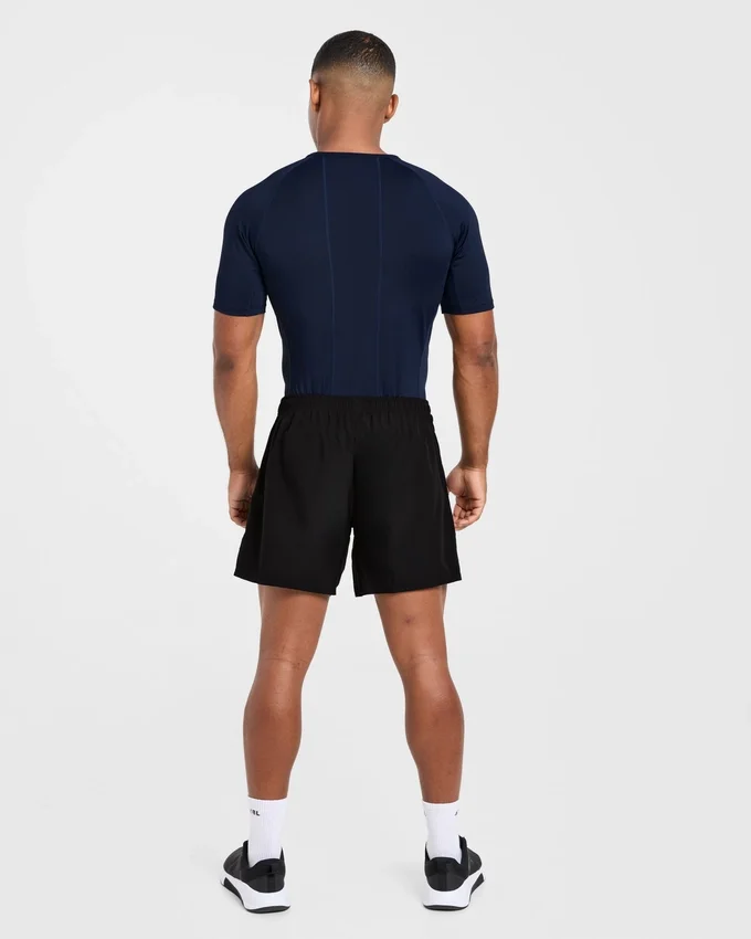 T-shirt de compression