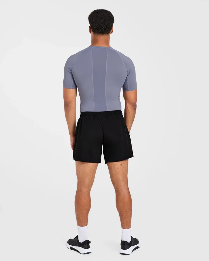T-shirt de compression