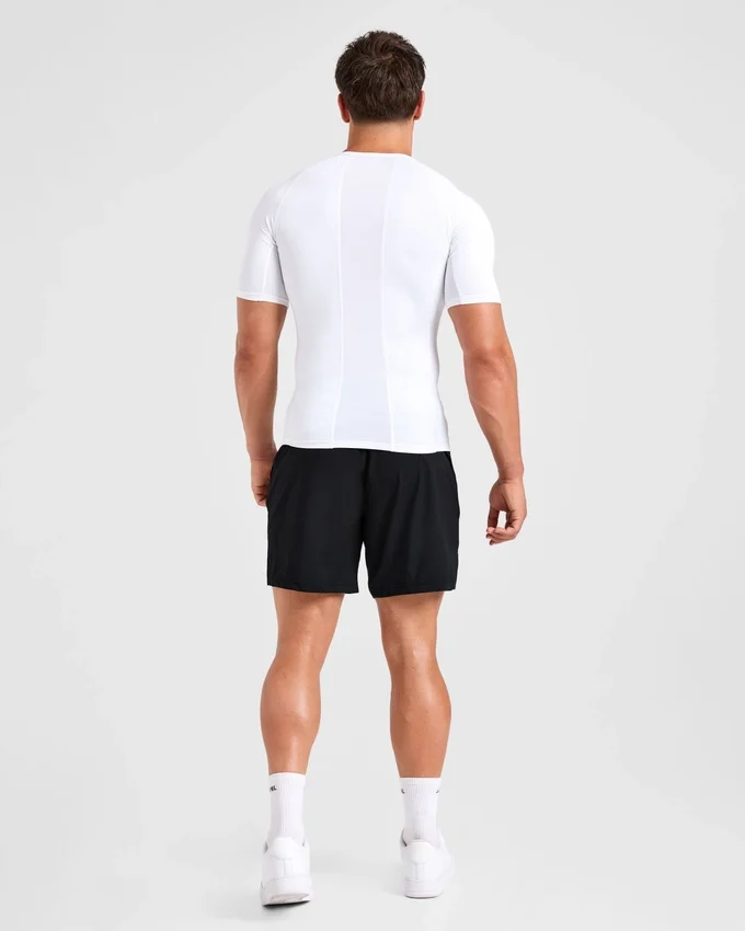 T-shirt de compression