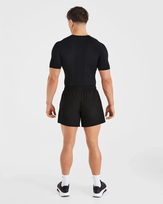T-shirt de compression