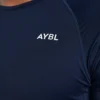 T-shirt de compression