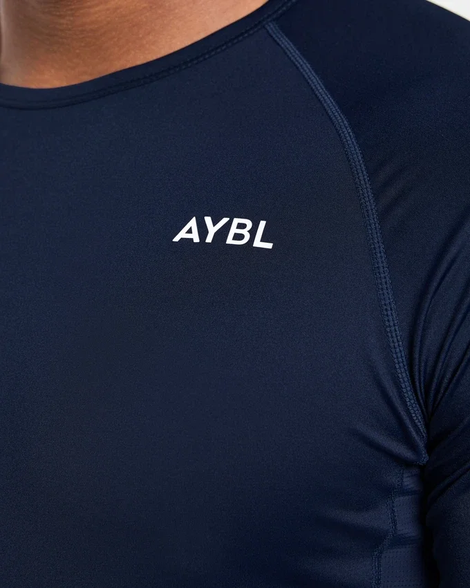 T-shirt de compression