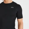 T-shirt de compression