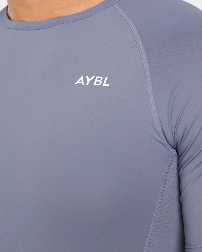 T-shirt de compression