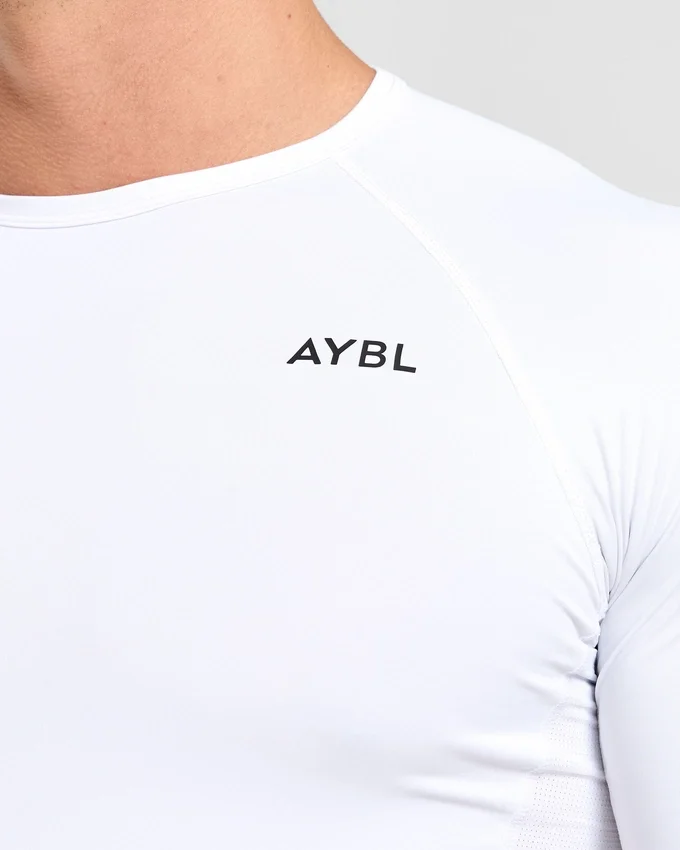 T-shirt de compression