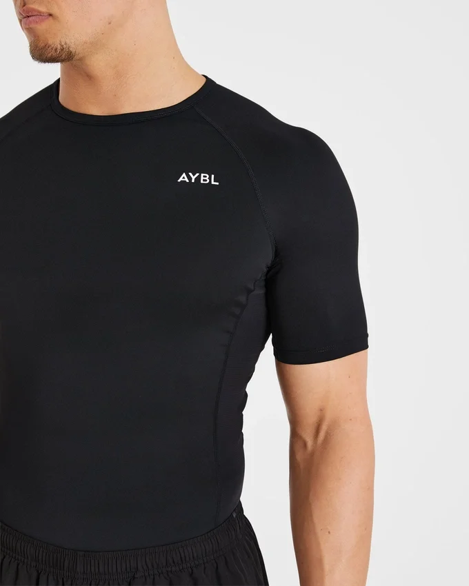 T-shirt de compression