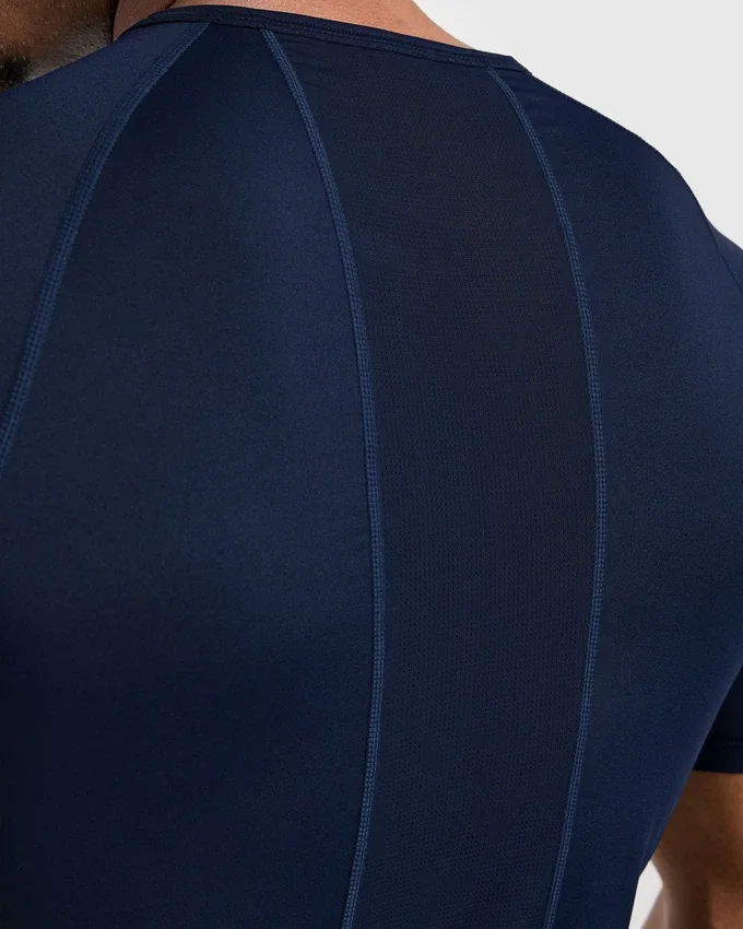 T-shirt de compression