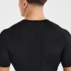 T-shirt de compression