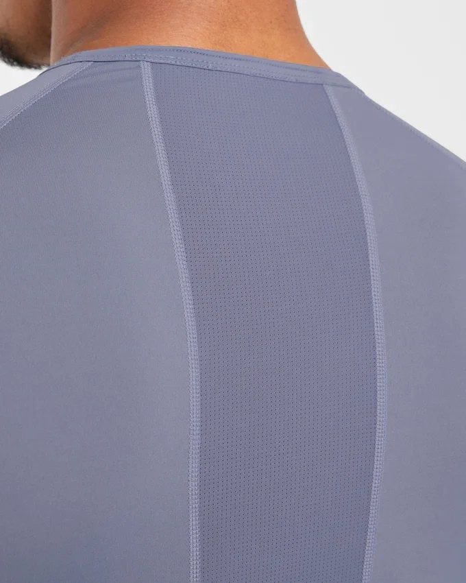 T-shirt de compression