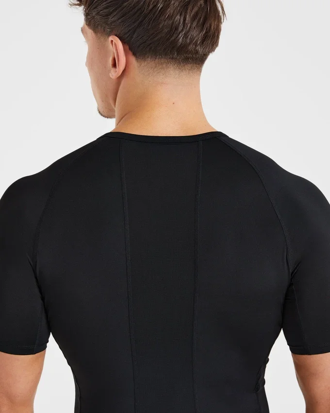 T-shirt de compression