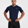 T-shirt de compression