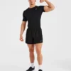 T-shirt de compression
